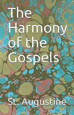 The Harmony of the Gospels