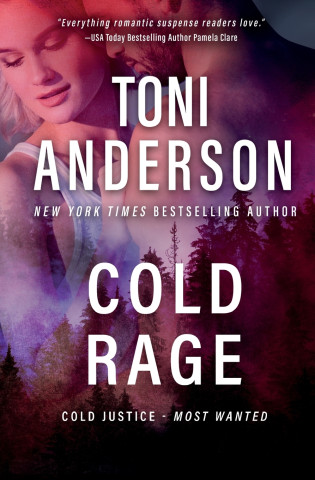 Cold Rage
