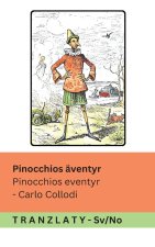 Pinocchios äventyr / Pinocchios eventyr