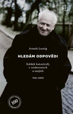 Arnošt Lustig hledá odpovědi. 1965-2002