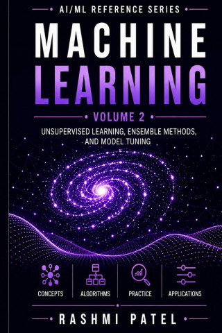 Machine Learning Vol 2