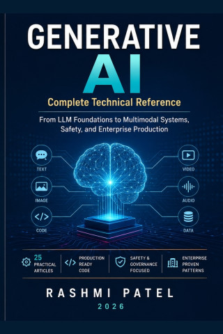 Generative AI Reference