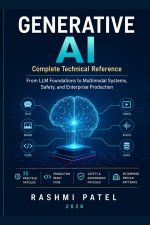 Generative AI Reference