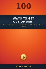 100 WAYS TO GET OUT OF DEBT