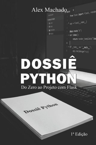 Dossiê Python