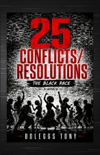 25 Conflicts/Resolutions