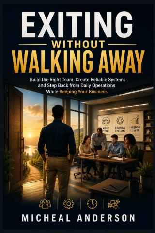 Exiting Without Walking Away