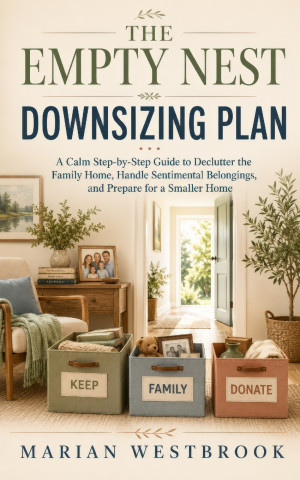 The Empty Nest Downsizing Plan