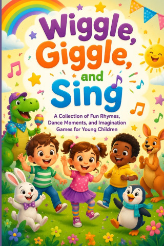 Wiggle, Giggle, and Sing