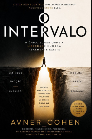 O Intervalo