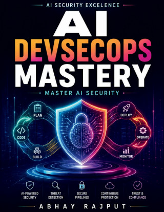 AI DevSecOps Mastery