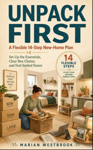 Unpack First