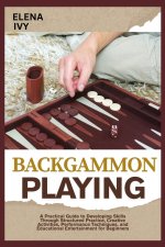 BACKGAMMON PLAYING