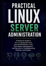 Practical Linux Server Administration