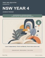NSW Year 4 Learning Program