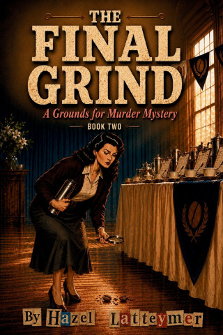 The Final Grind