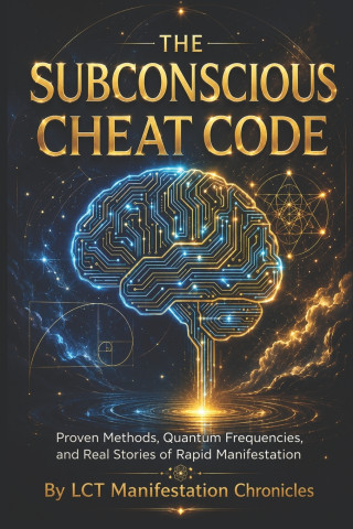 The Subconscious Cheat Code