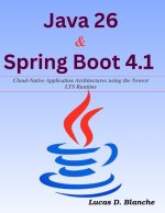 Java 26 & Spring Boot 4.1