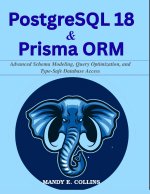 PostgreSQL 18 & Prisma ORM