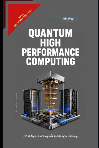 Quantum High Performance Computing