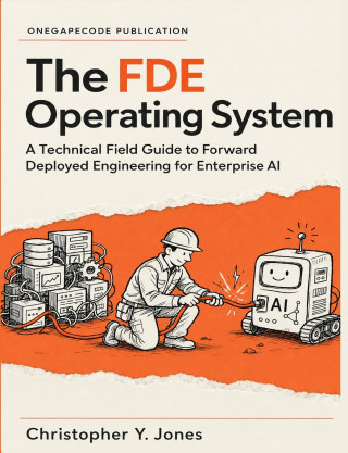 The Forward Deployed Engineer Operating System