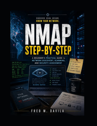Nmap Step-by-Step