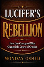 LUCIFER'S REBELLION