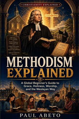 Methodism Explained