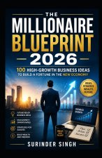The Millionaire Blueprint 2026