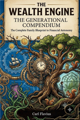 The Wealth Engine