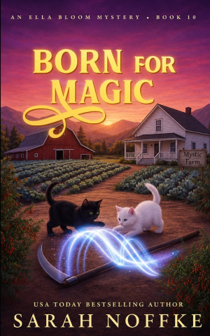 Born For Magic