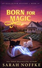 Born For Magic