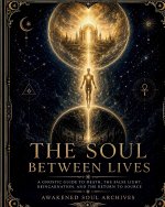 THE SOUL BETWEEN LIVES