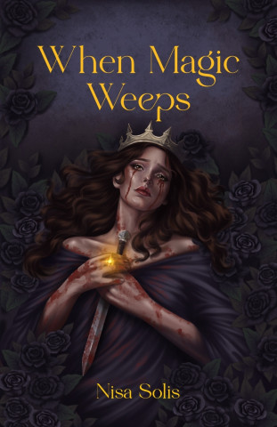 When Magic Weeps