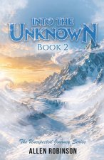 Into The Unknown