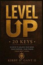 LEVEL UP
