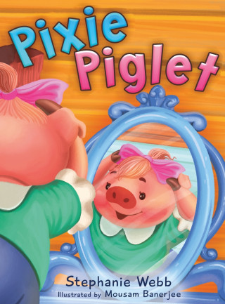 Pixie Piglet