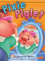 Pixie Piglet