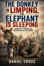 The Donkey is Limping, The Elephant is Snoozing