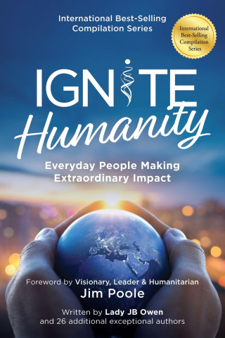 Ignite Humanity