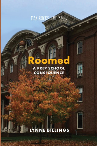 Roomed A Prep School Consequence