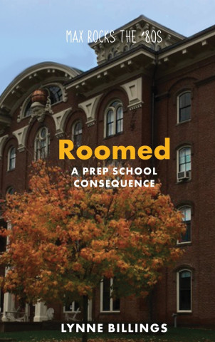 Roomed A Prep School Consequence