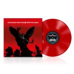 Pure Reason Revolution:  Terrifying Angels