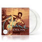 Dion, Celine:  Colour Of My Love