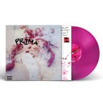 Adéla:  Prima