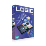 Logic. Elektroniczna gra logiczna