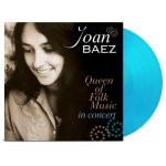 Joan Baez:  In Concert