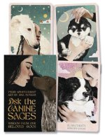 ASK THE CANINE SAGES