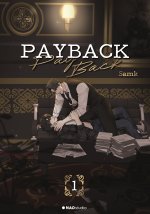 Payback - Volume 1 - (Roman)