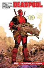 Deadpool 1 - Žoldnéřina těžká dřina